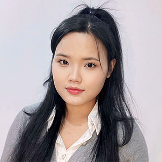 Đặng Thị Ngọc Huyền